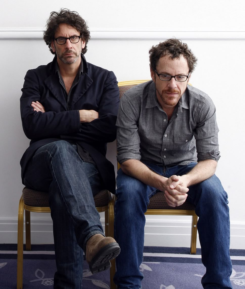 Photo de Coen (frères)