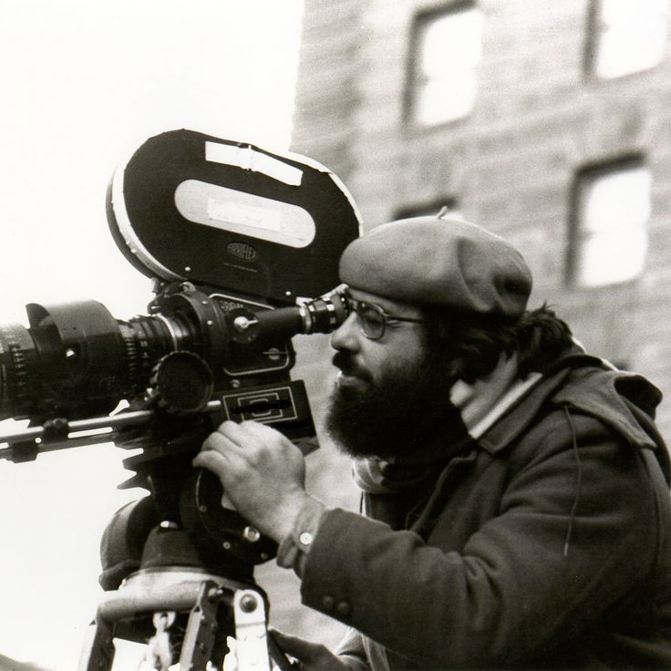 Photo de Coppola