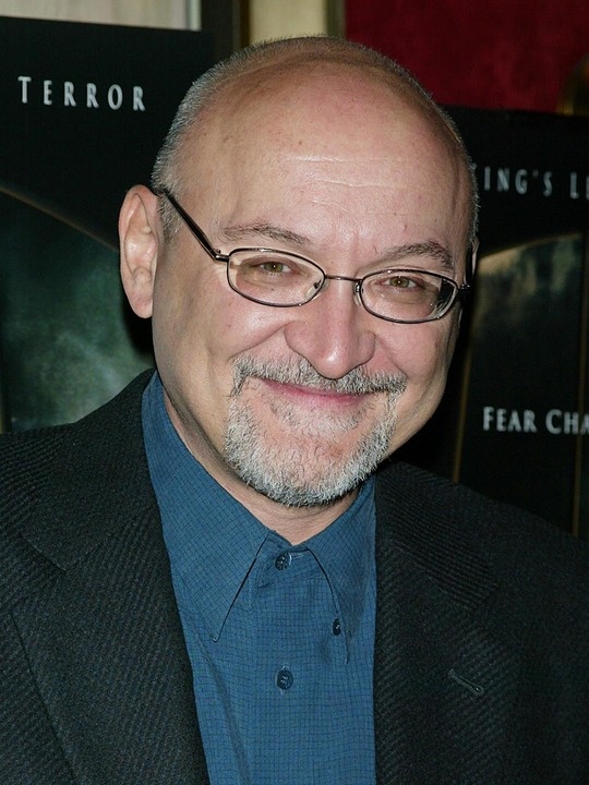 Photo de Darabont