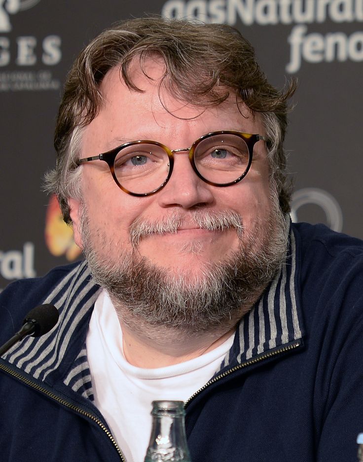 Photo de del Toro