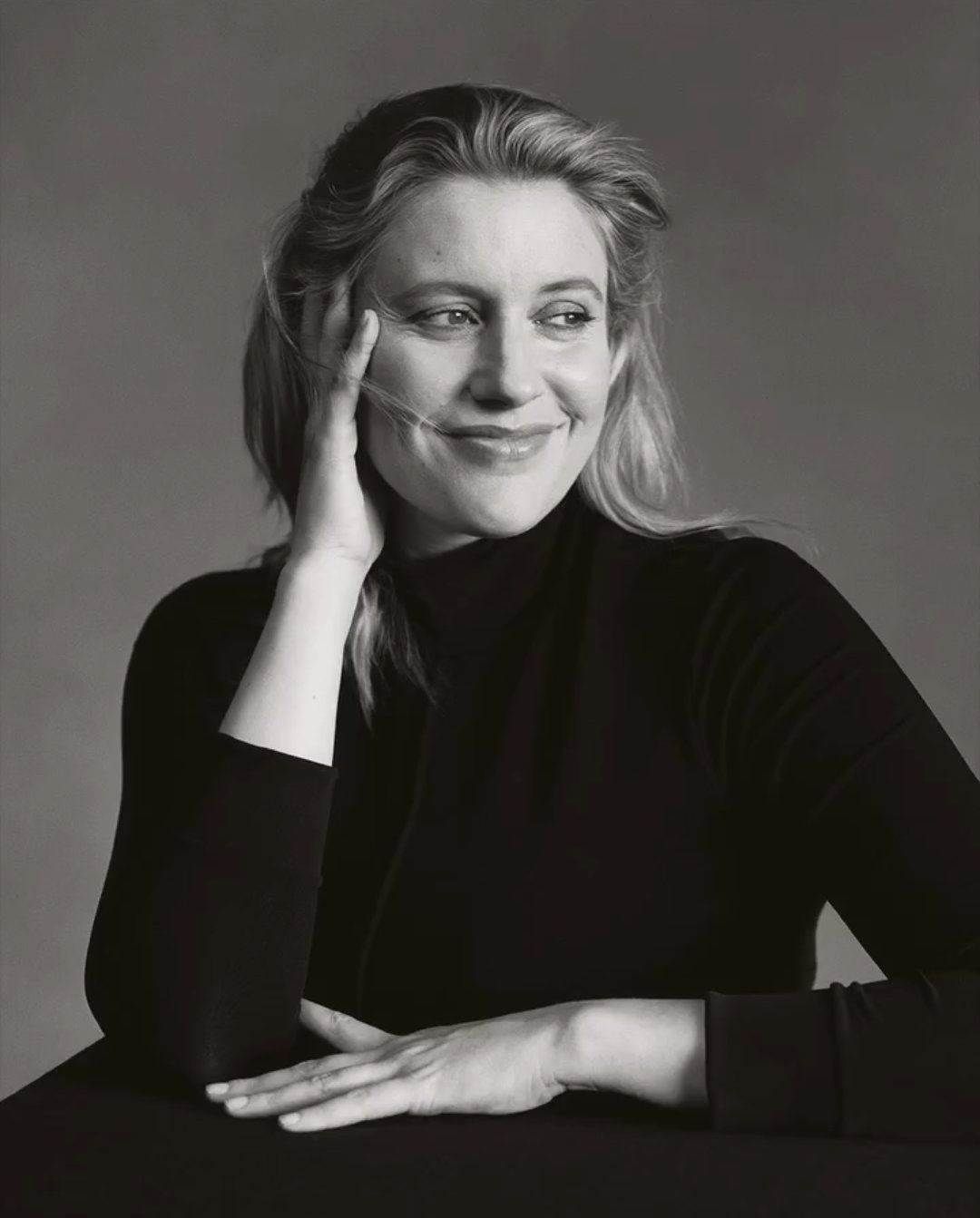 Photo de Gerwig