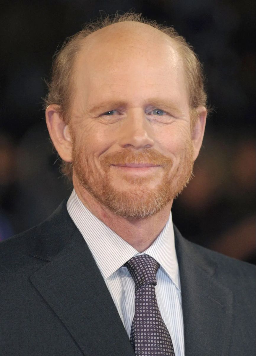Photo de Howard