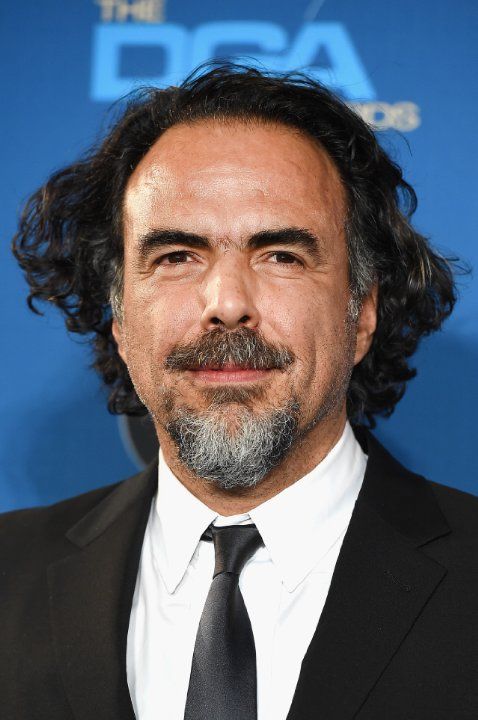 Photo de Iñárritu