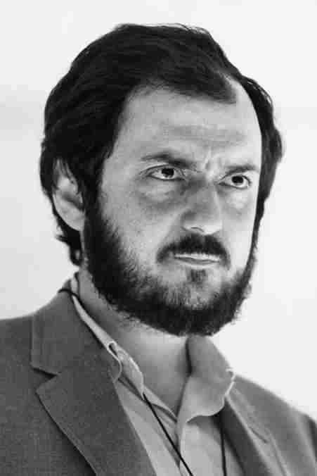 Photo de Kubrick