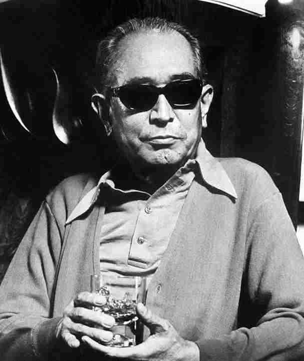 Photo de Kurosawa
