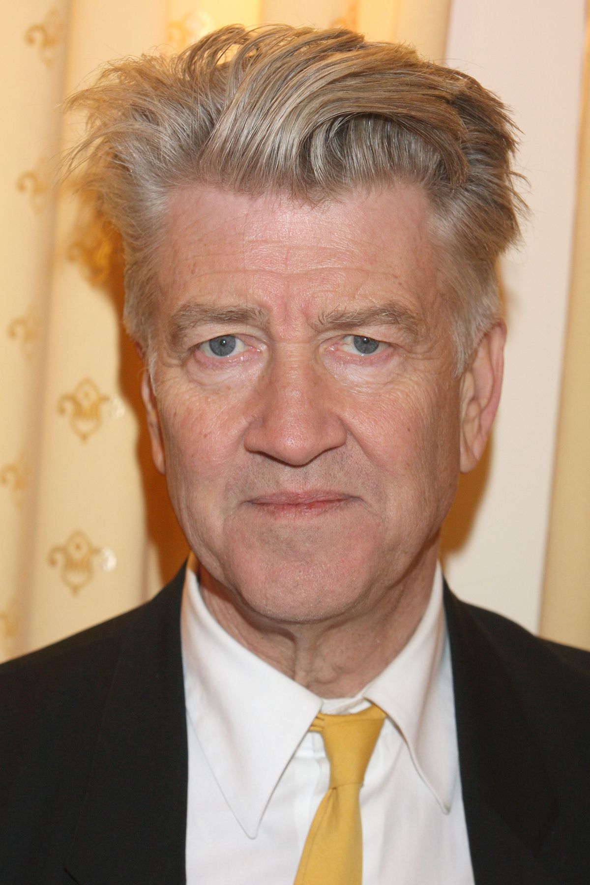 Photo de Lynch