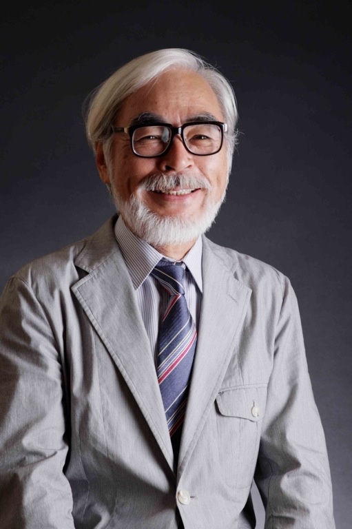 Photo de Miyazaki