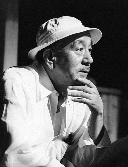 Photo de Ozu
