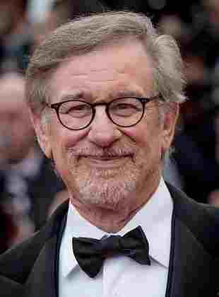 Photo de Spielberg