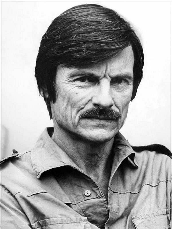 Photo de Tarkovsky