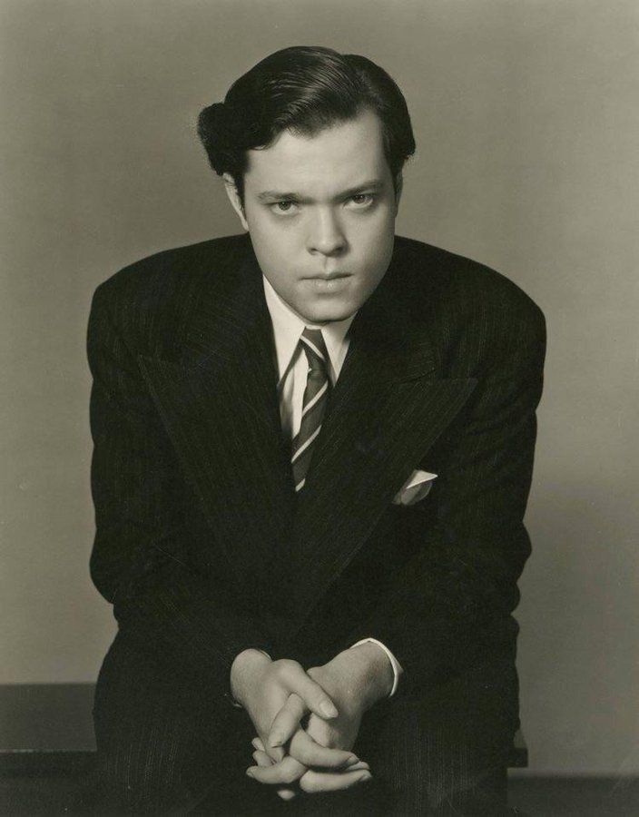 Photo de Welles
