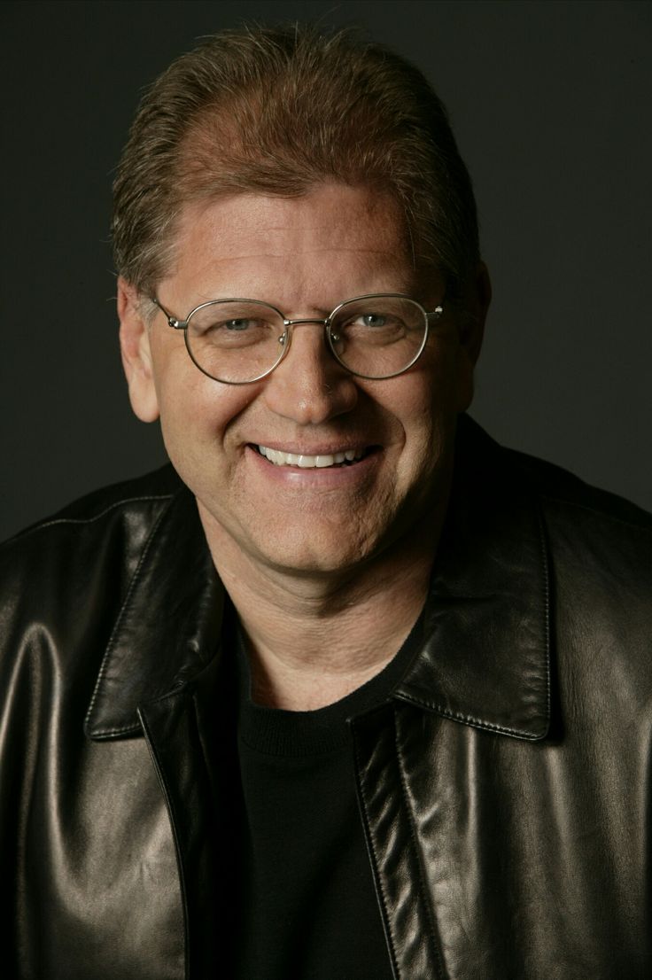 Photo de Zemeckis